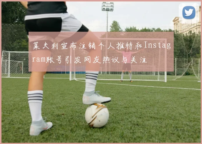 莱夫利宣布注销个人推特和Instagram账号引发网友热议与关注