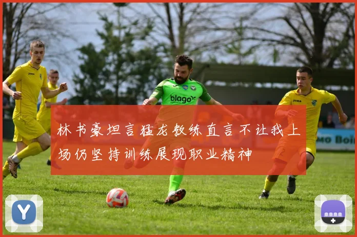 林书豪坦言猛龙教练直言不让我上场仍坚持训练展现职业精神