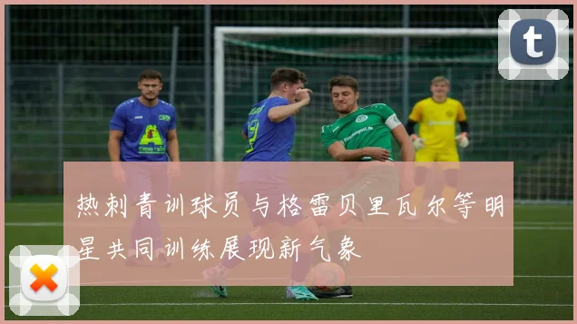 热刺青训球员与格雷贝里瓦尔等明星共同训练展现新气象