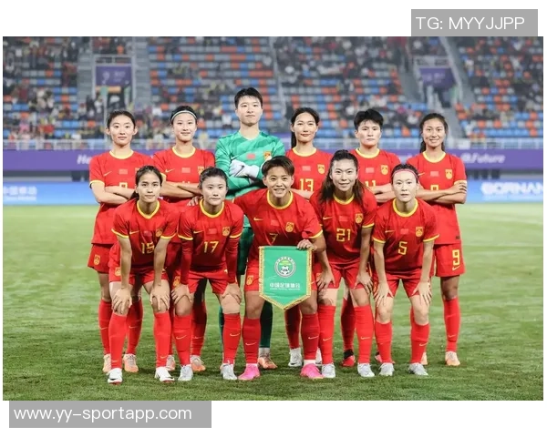 中国女足最新排名下滑至世界第17亚洲排名第四面临挑战